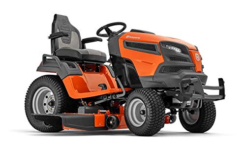 Husqvarna TS 348XD (48") 24HP Kawasaki Garden Tractor