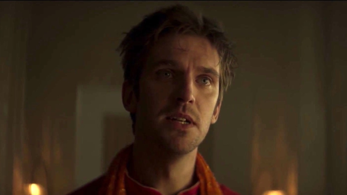 Still from Legion