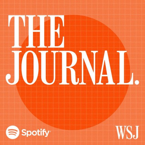 the journal podcast