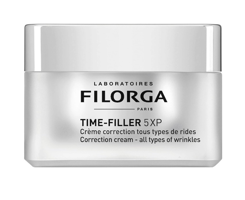 Filorga time filler facial cream