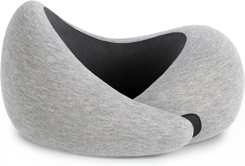 Ostrich neck pillow