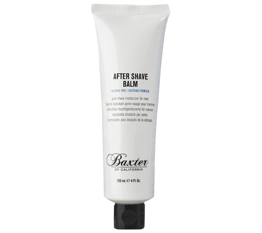 Baxter's of California After Shave Balm