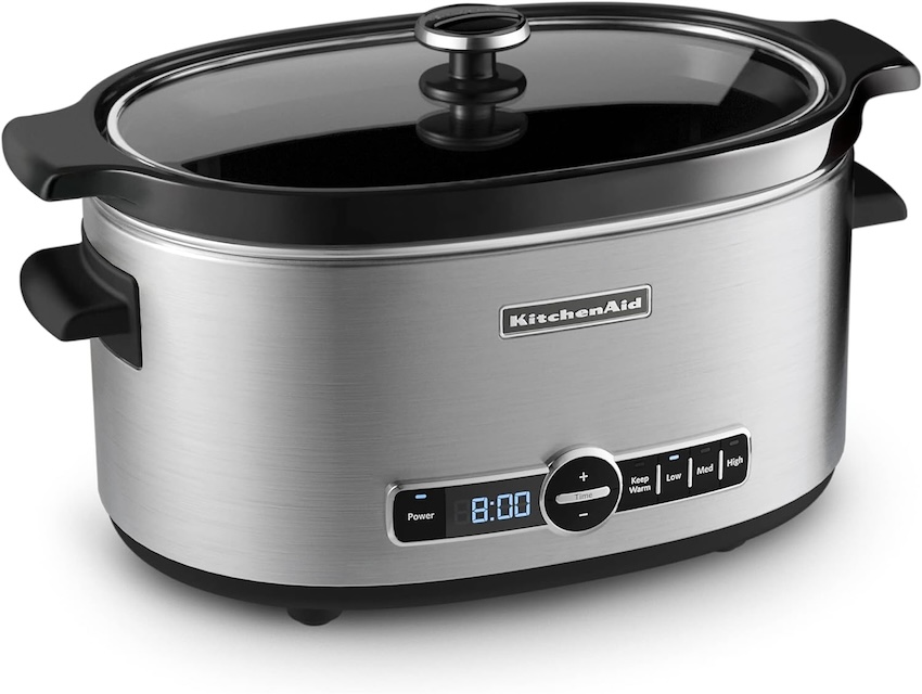 KitchenAid Slow Cooker