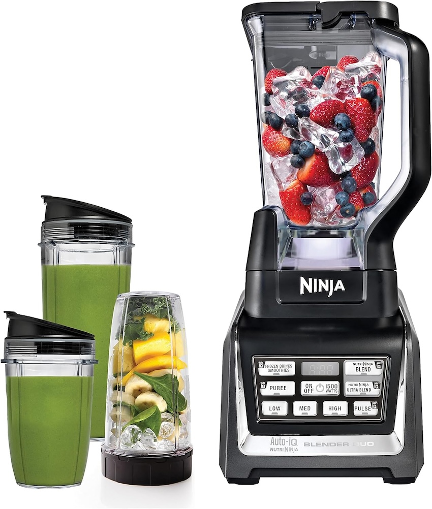 Ninja BL642 Blender 