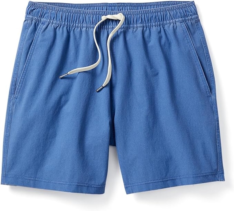 Fair Harbor Swim Trunks