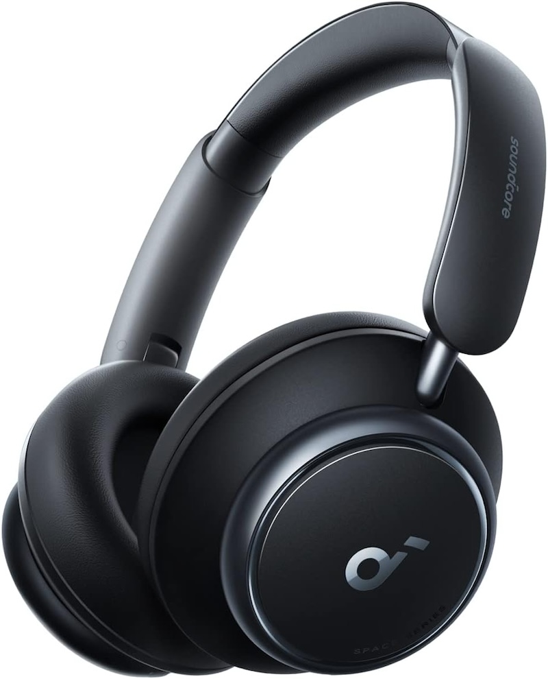 Soundcore Q45 Headphones