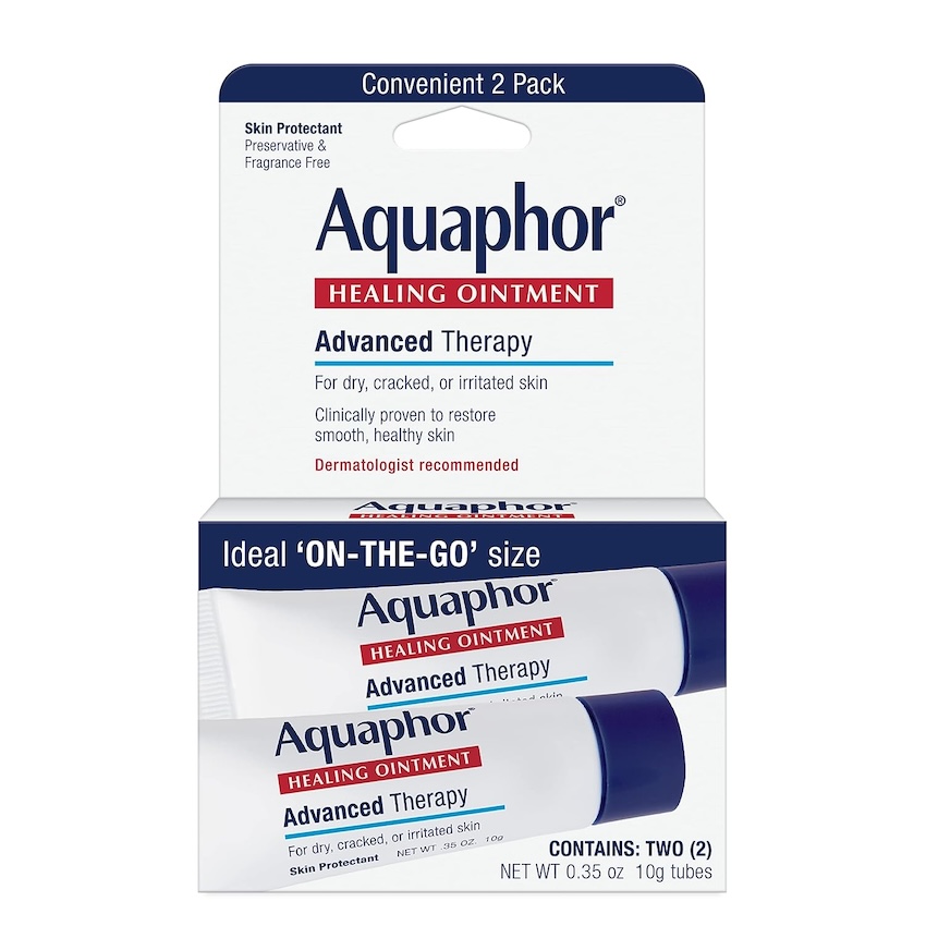 Aquaphor Travel Sized