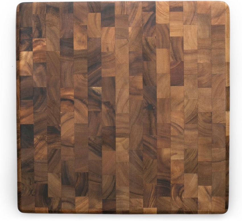 Ironwood cutting board