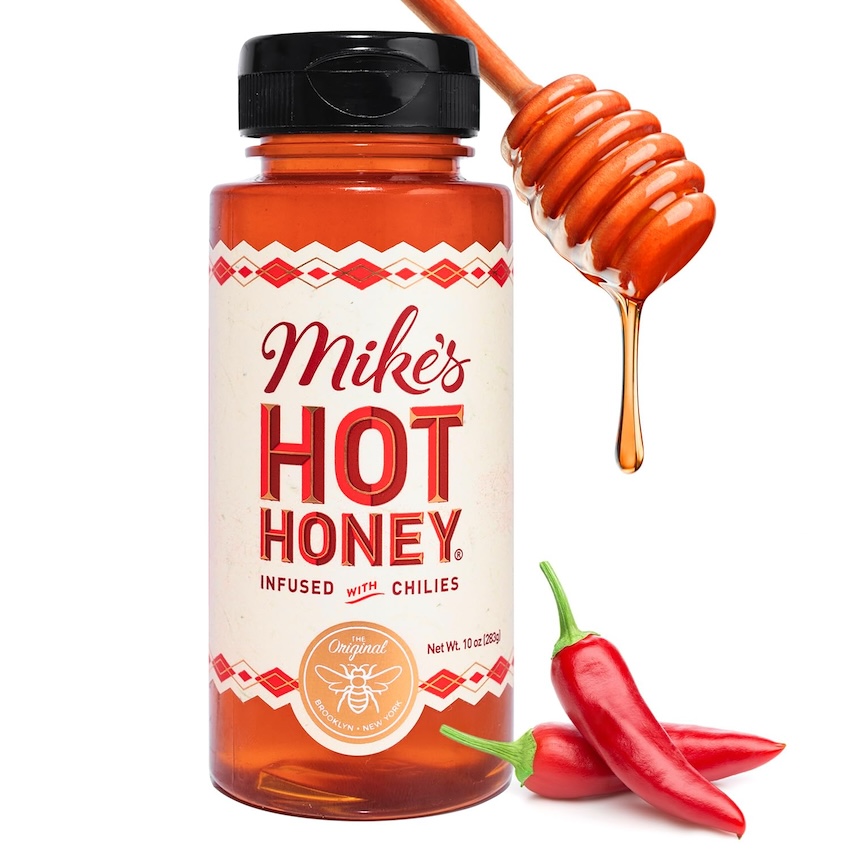 Mike's Hot Honey