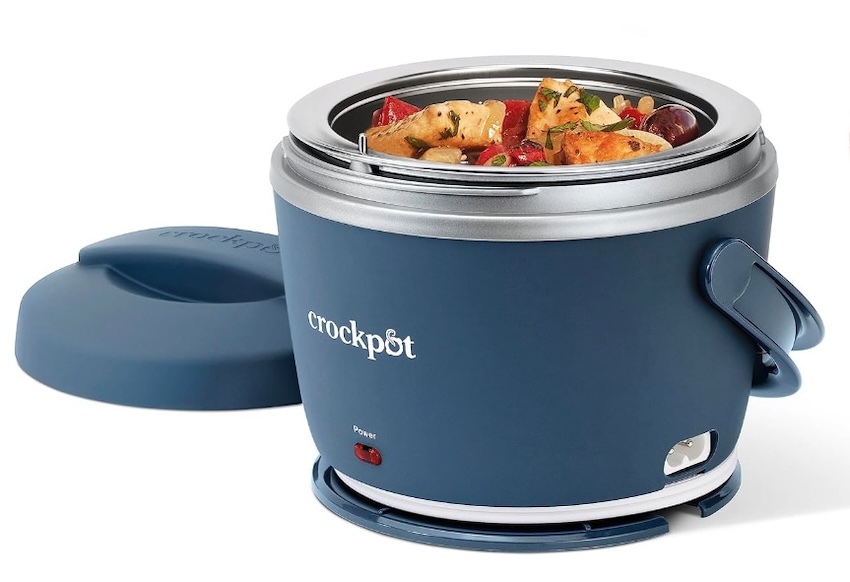 Crock Pot electric lunchbox