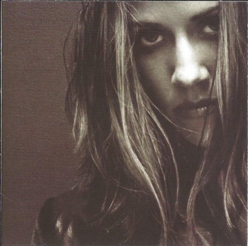 Sheryl Crow album cover