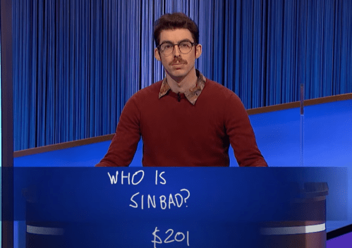 issac hirsch on jeopardy