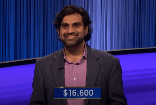 amar kakirde jeopardy