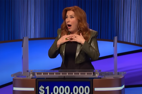 lisa ann walter jeopardy