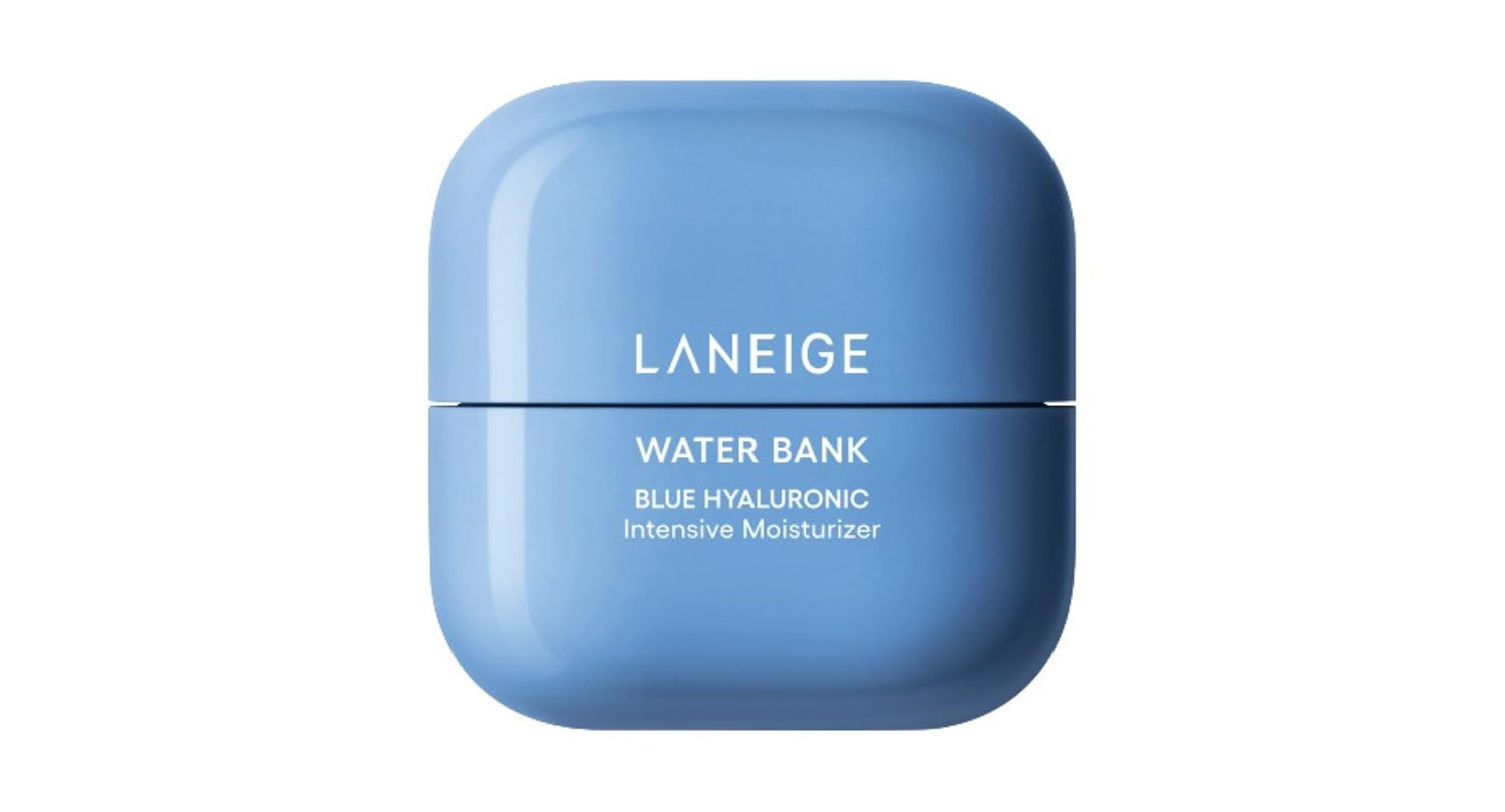 Kem dưỡng ẩm Laneige Water Bank