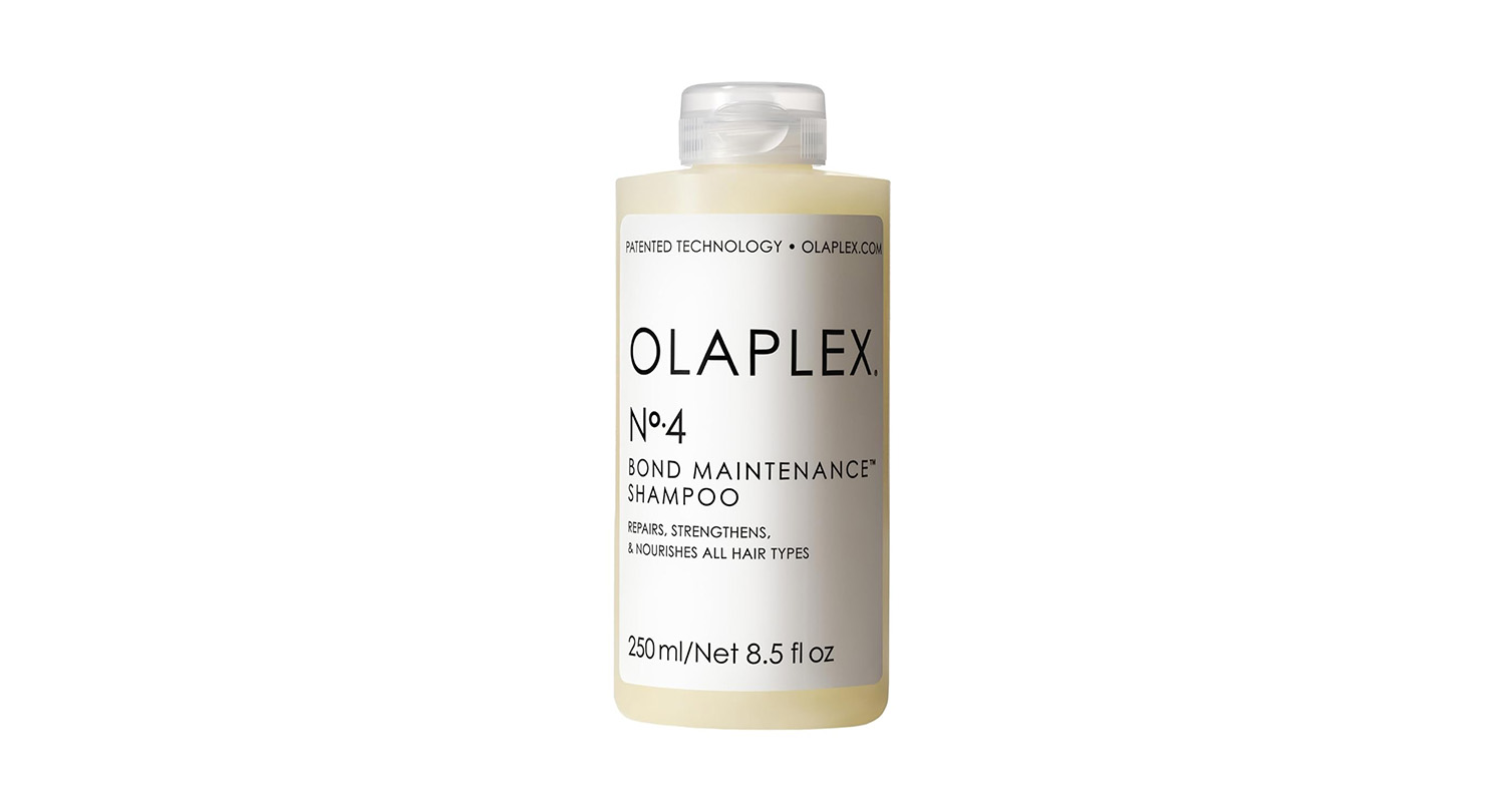 Olaplex số 4