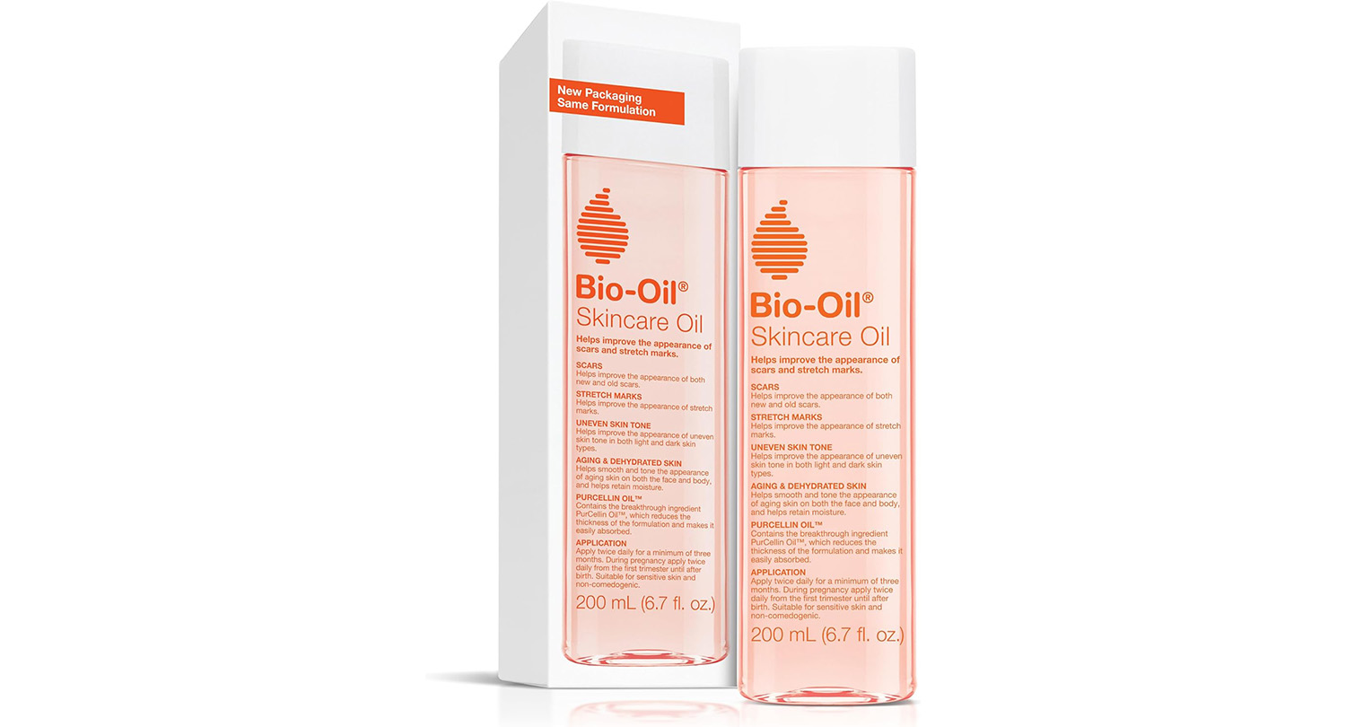 Huyết thanh Vitamin E Bio-Oil