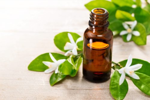 neroli essential oil