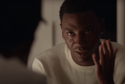 Jerrod Carmichael in Jerrod Carmichael Reality Show