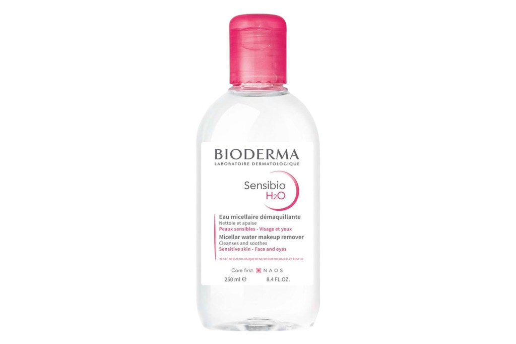 Tẩy trang Bioderma