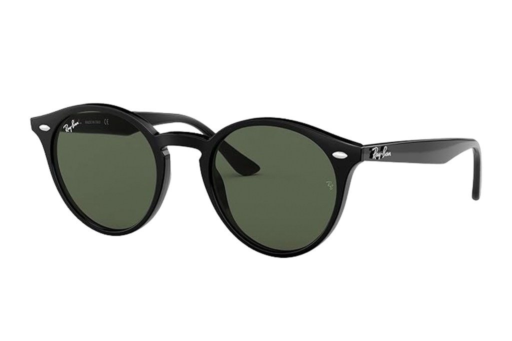 Kính mát tròn Ray-Ban Rb2180