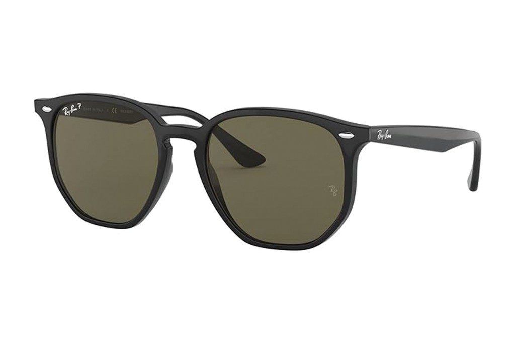 Kính mát lục giác Ray-Ban Rb4306