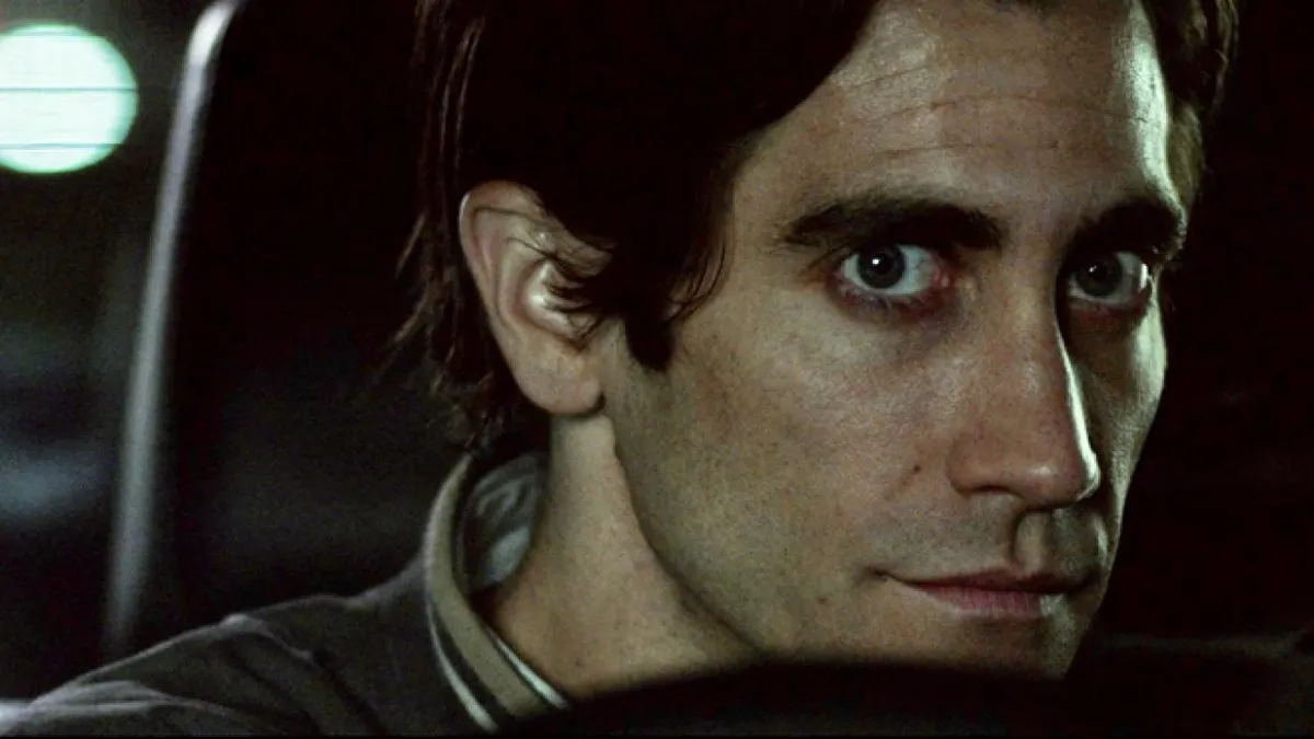 Still from Nightcrawler