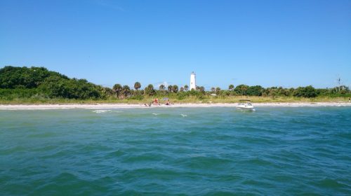 egmont key state park