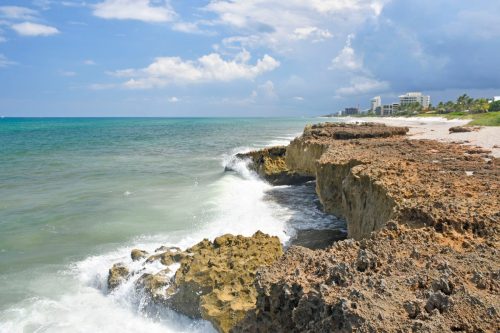 blowing rocks preserve florida