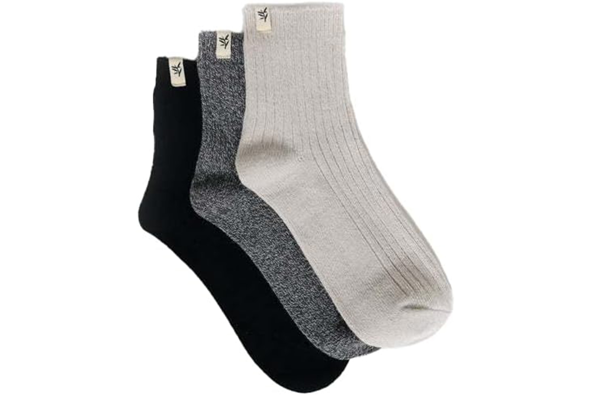 Modern Crew Socks