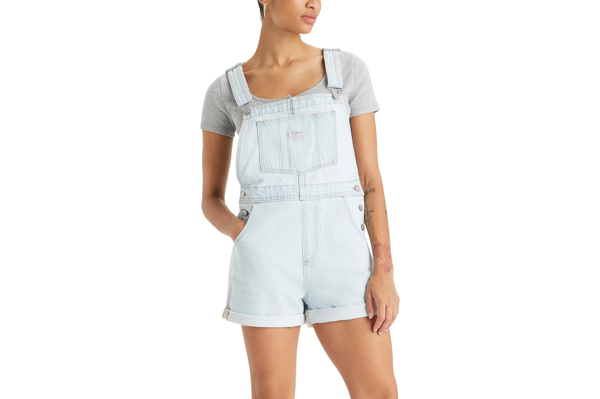 Quần short Levi's