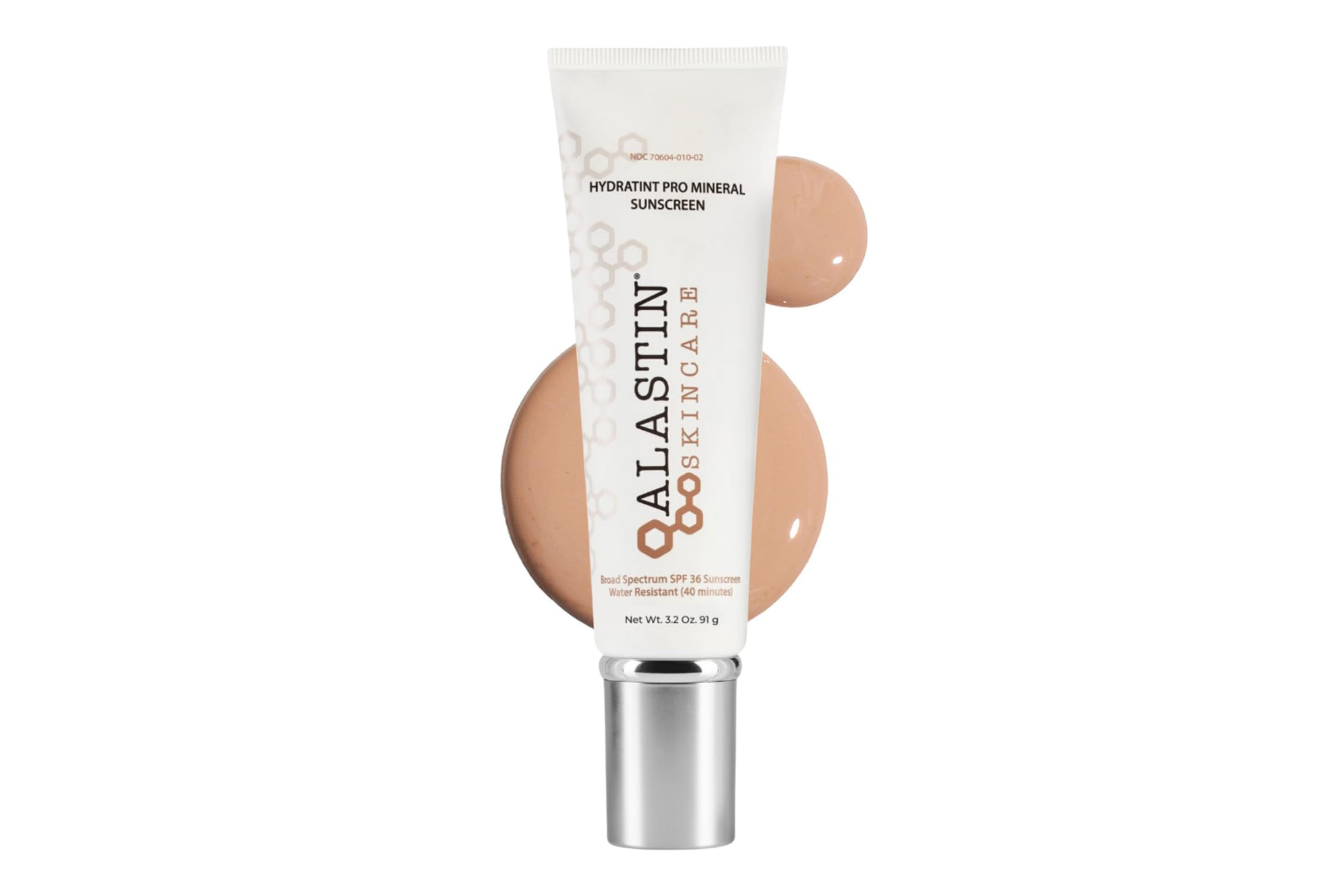 Alastin Skincare HydraTint Pro Mineral Sunscreen