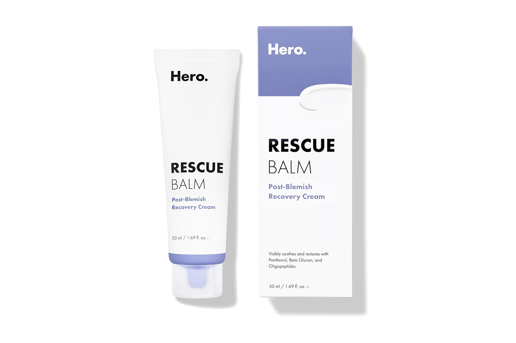 Rescue Balm