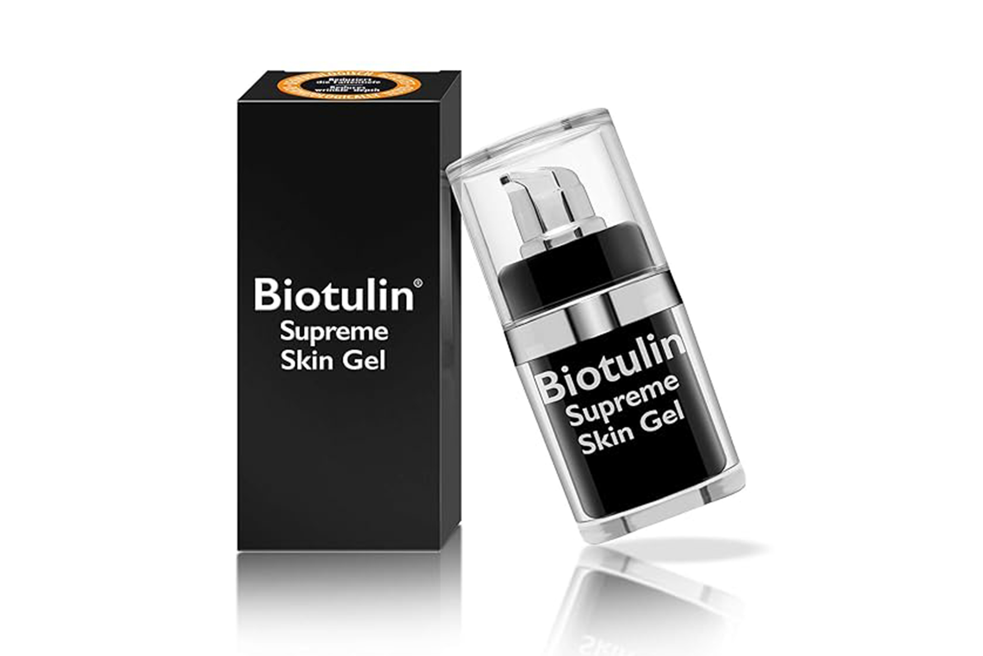 Biotulin Supreme Skin Gel