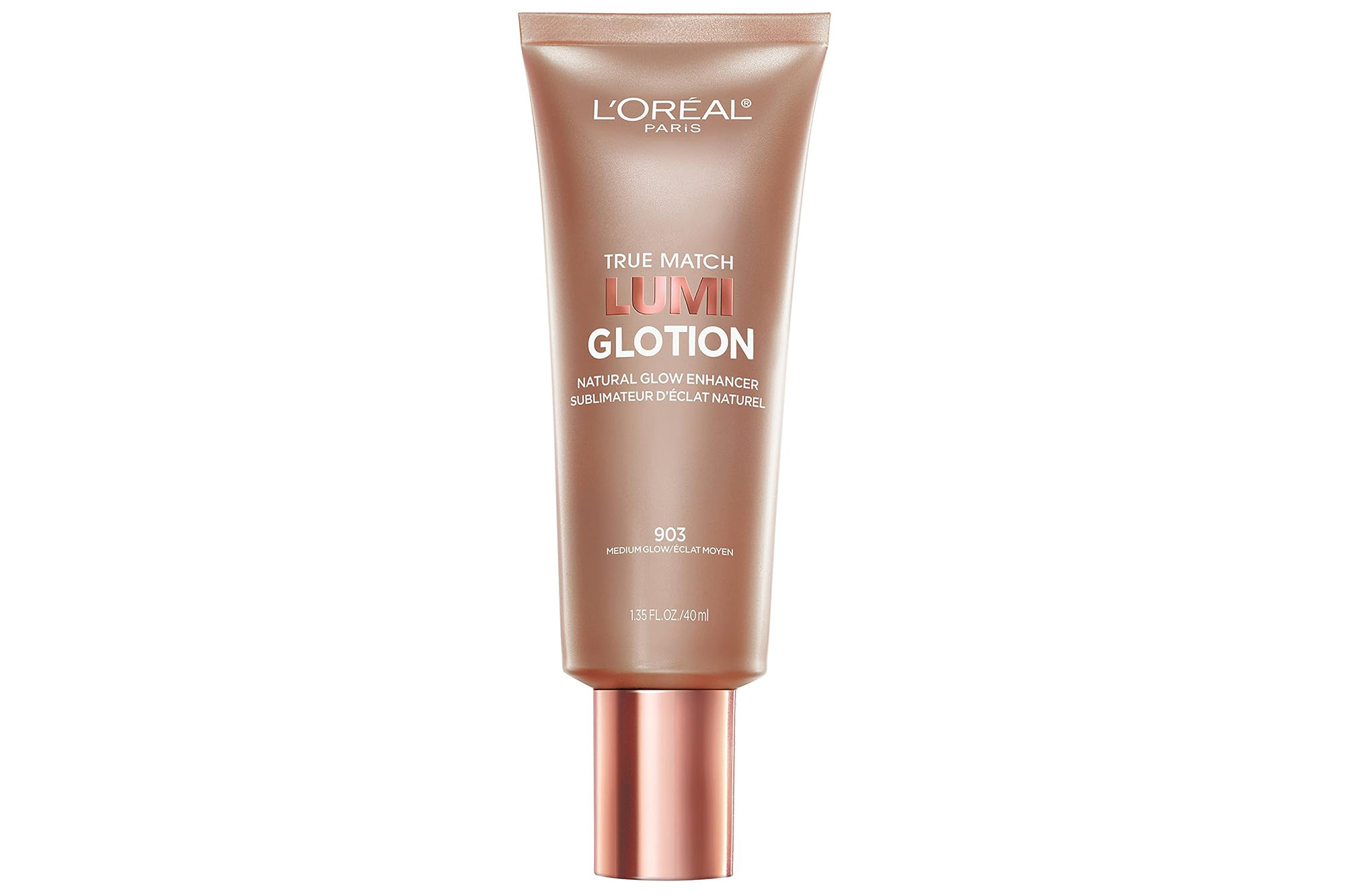 L'Oréal Paris True Match Lumi Glotion 