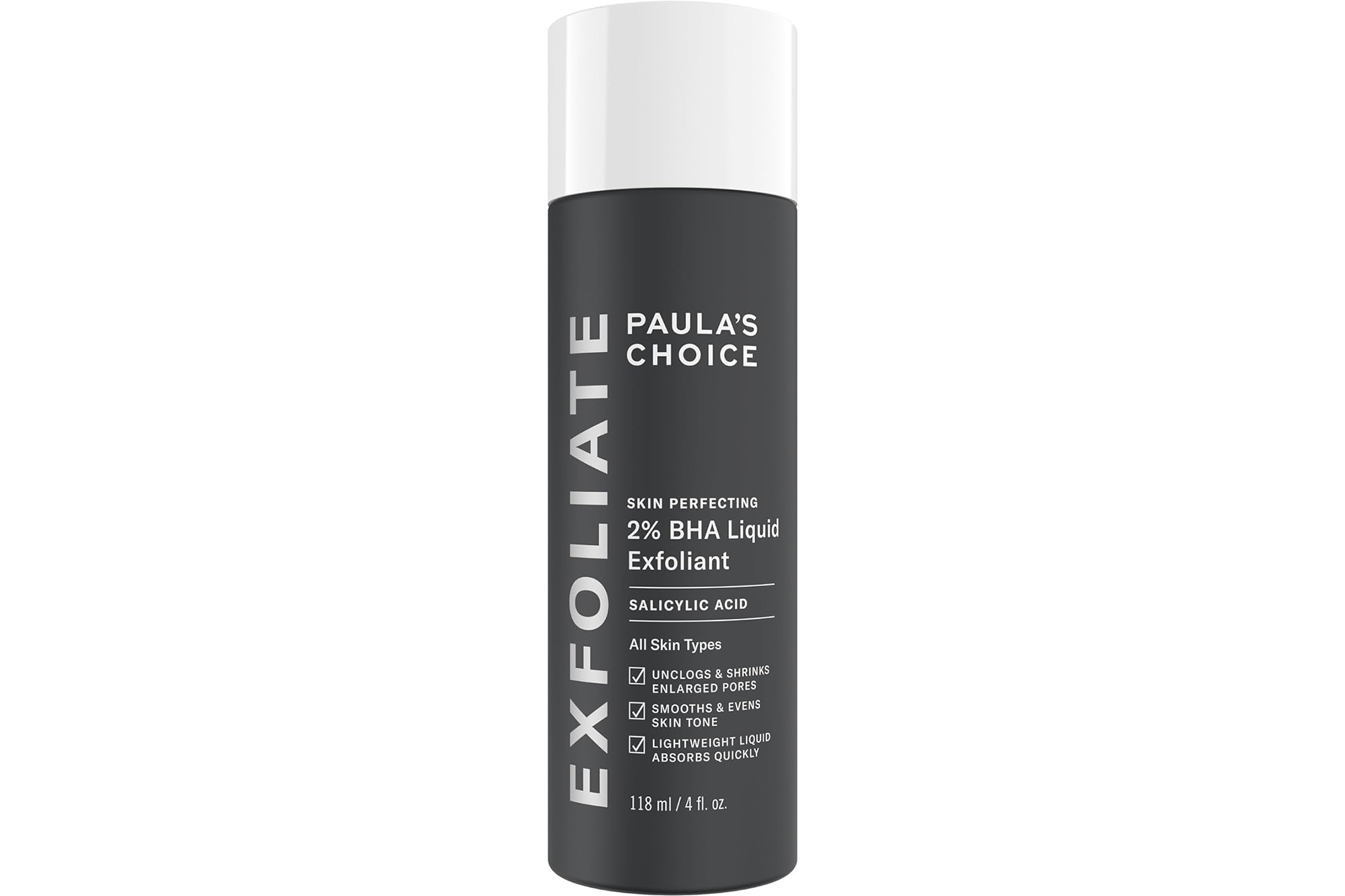 Paula's Choice Liquid Exfoliant 