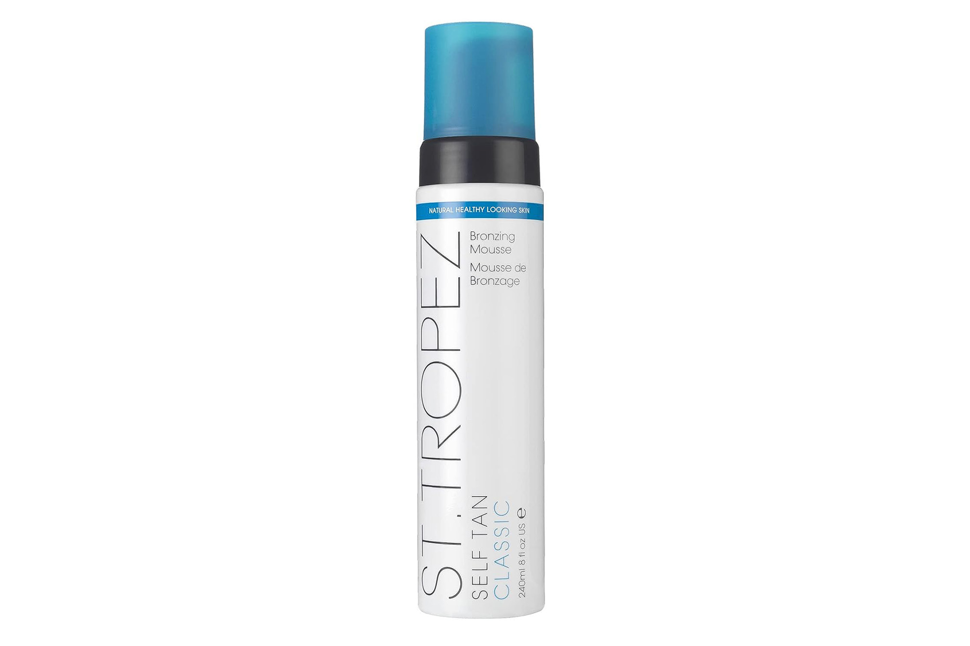 St. Tropez self tanner