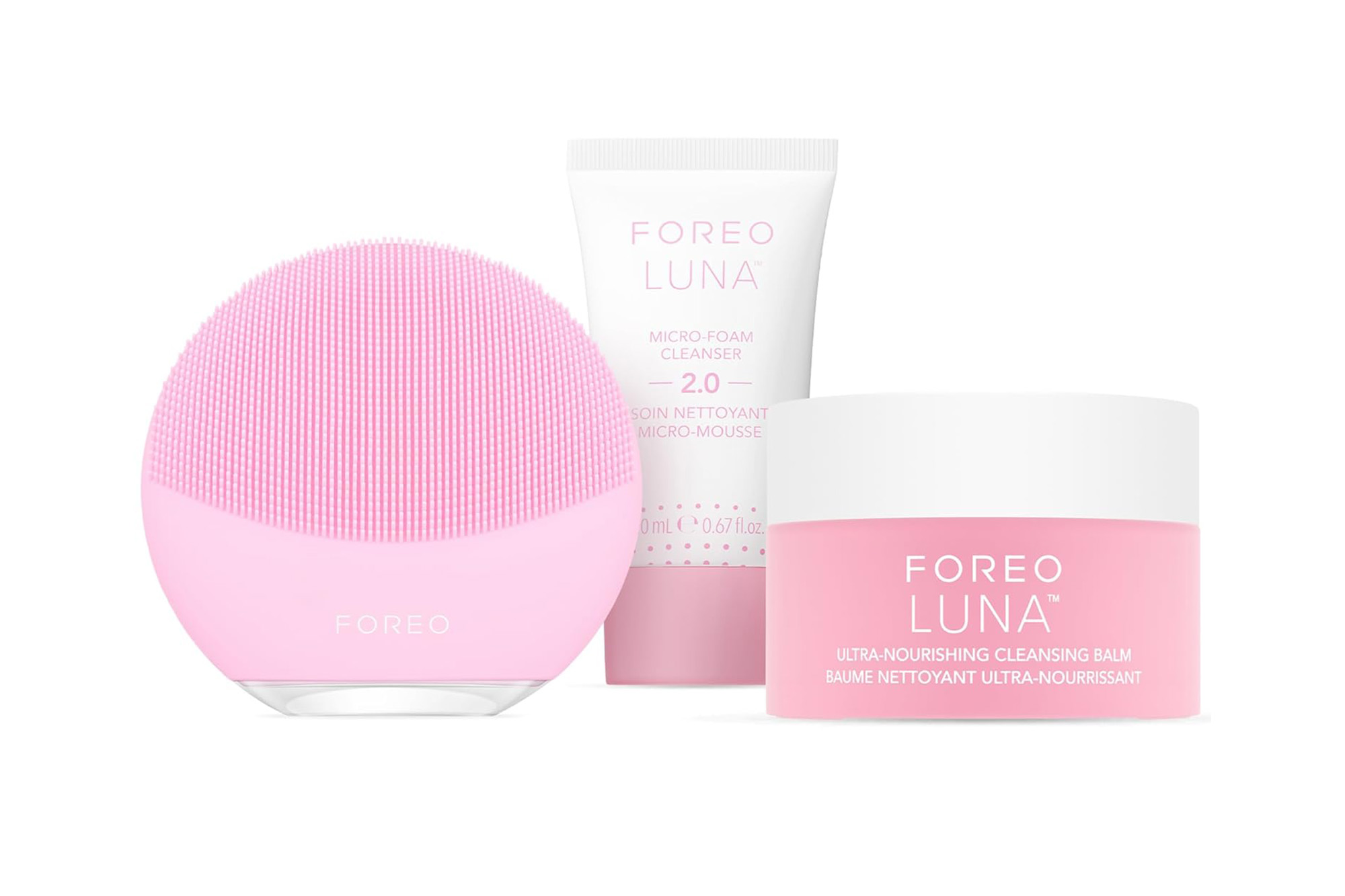 Foreo Luna 3