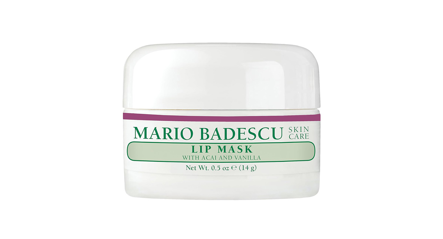 Mario Badescu lip mask