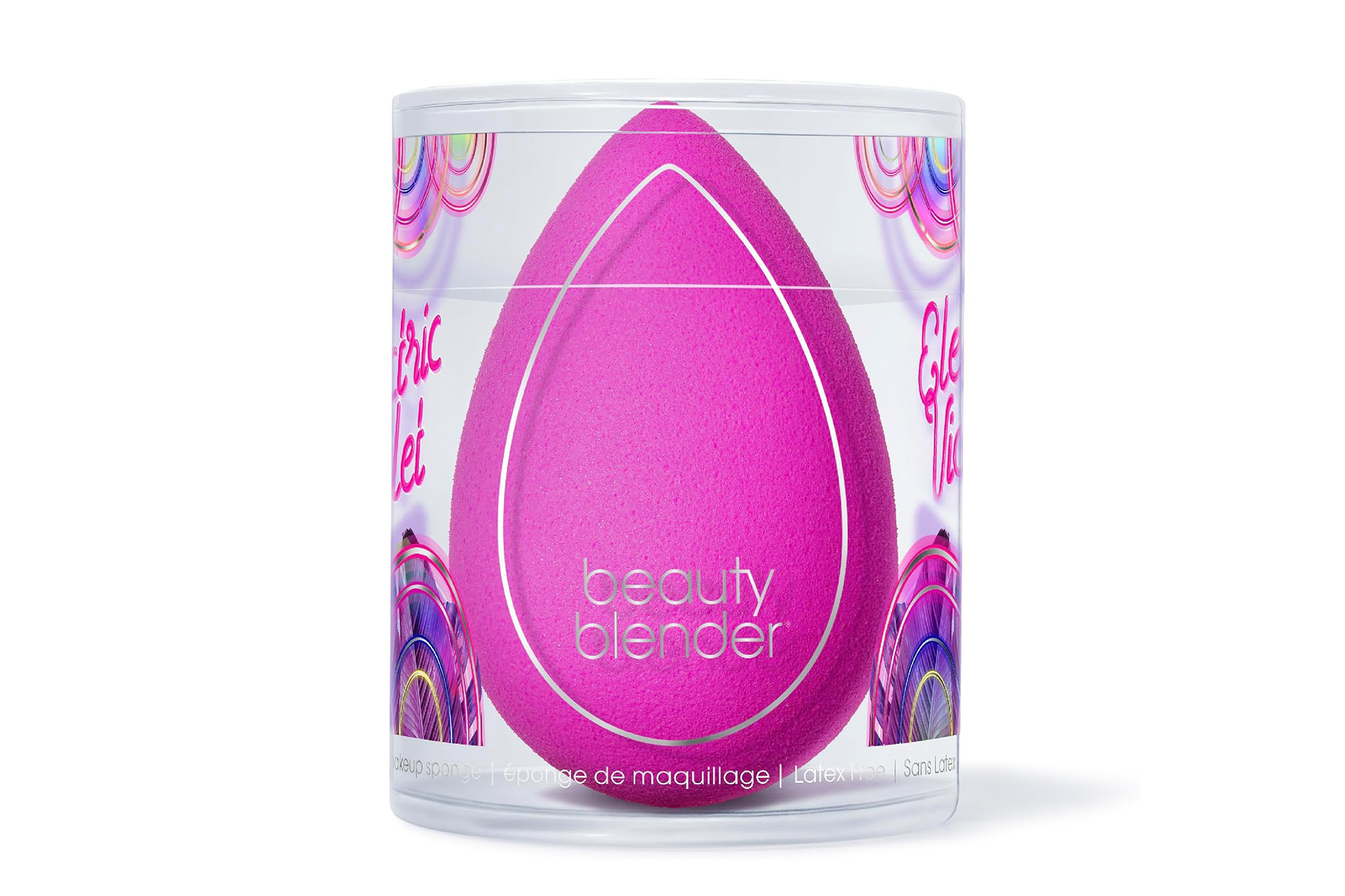 A beautyblender