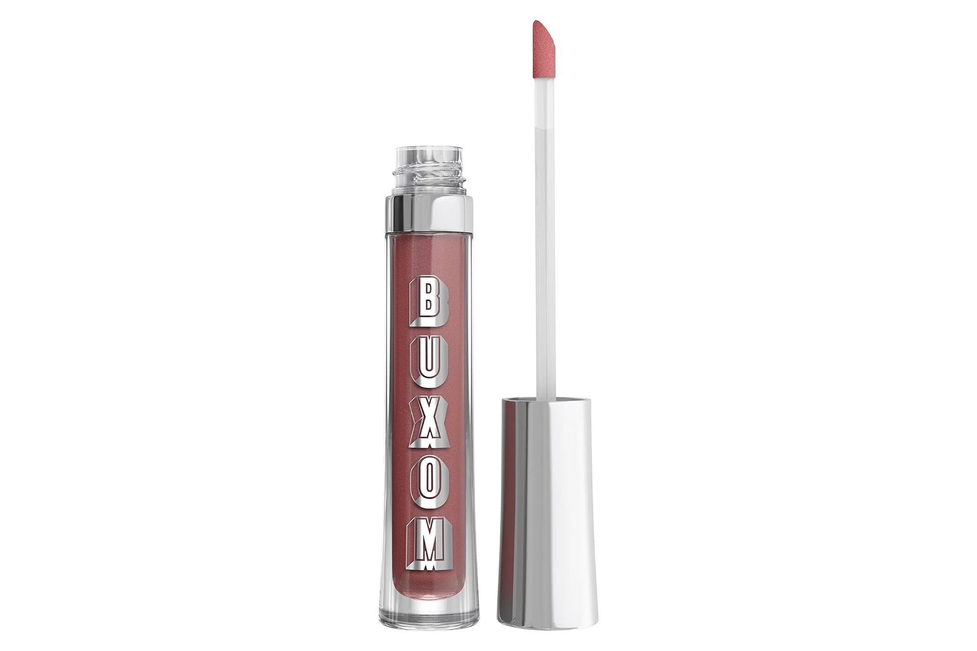 Buxom lip gloss