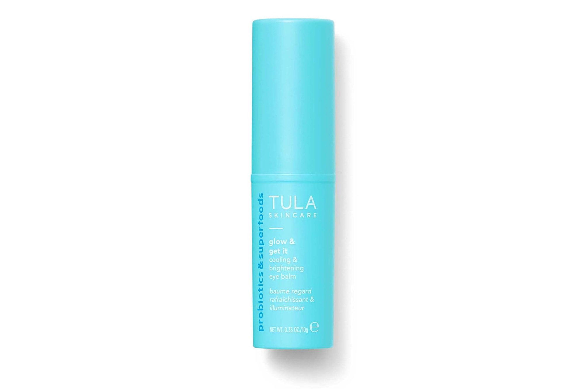 tula eye cream