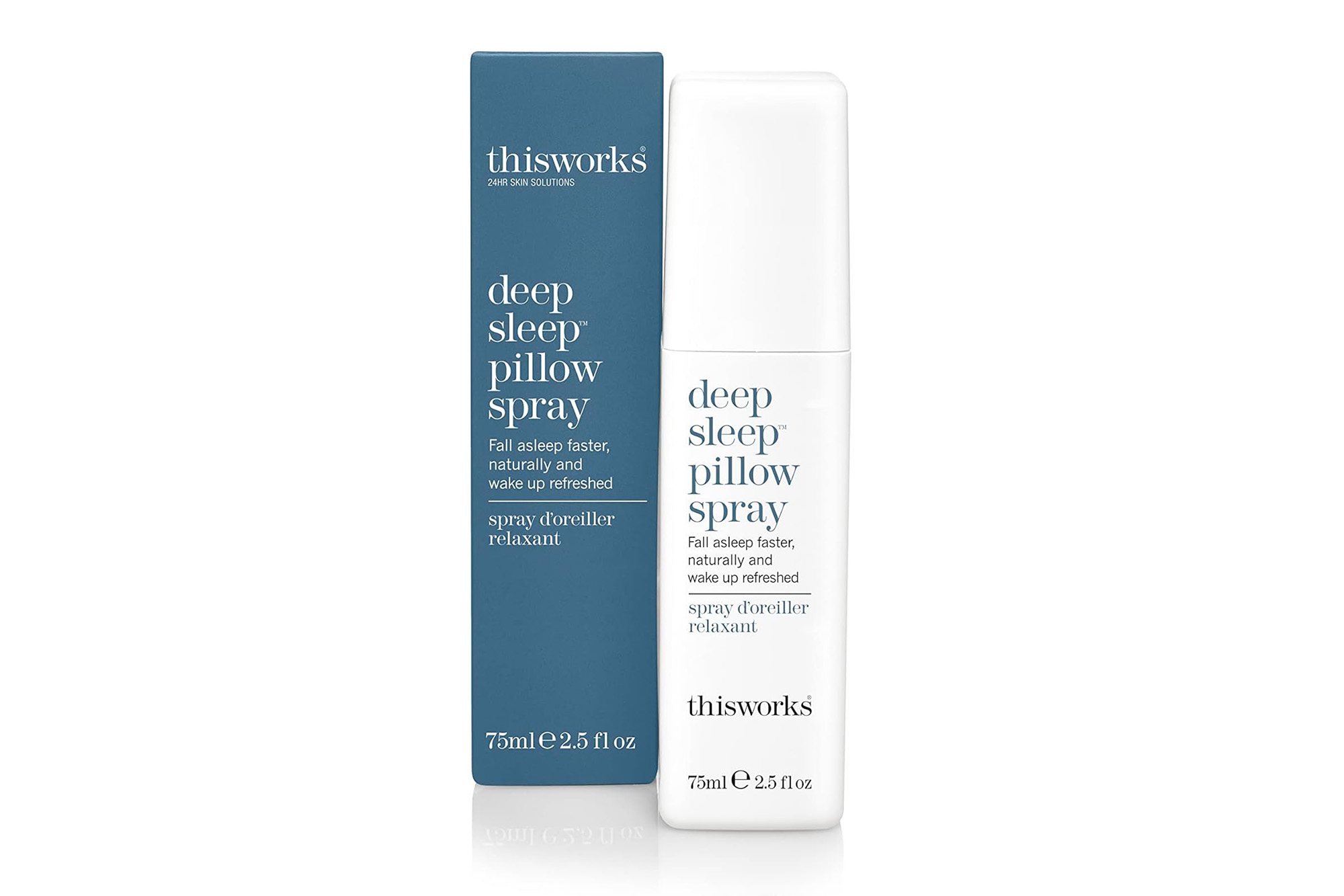 ThisWorks Deep Sleep Pillow Spray