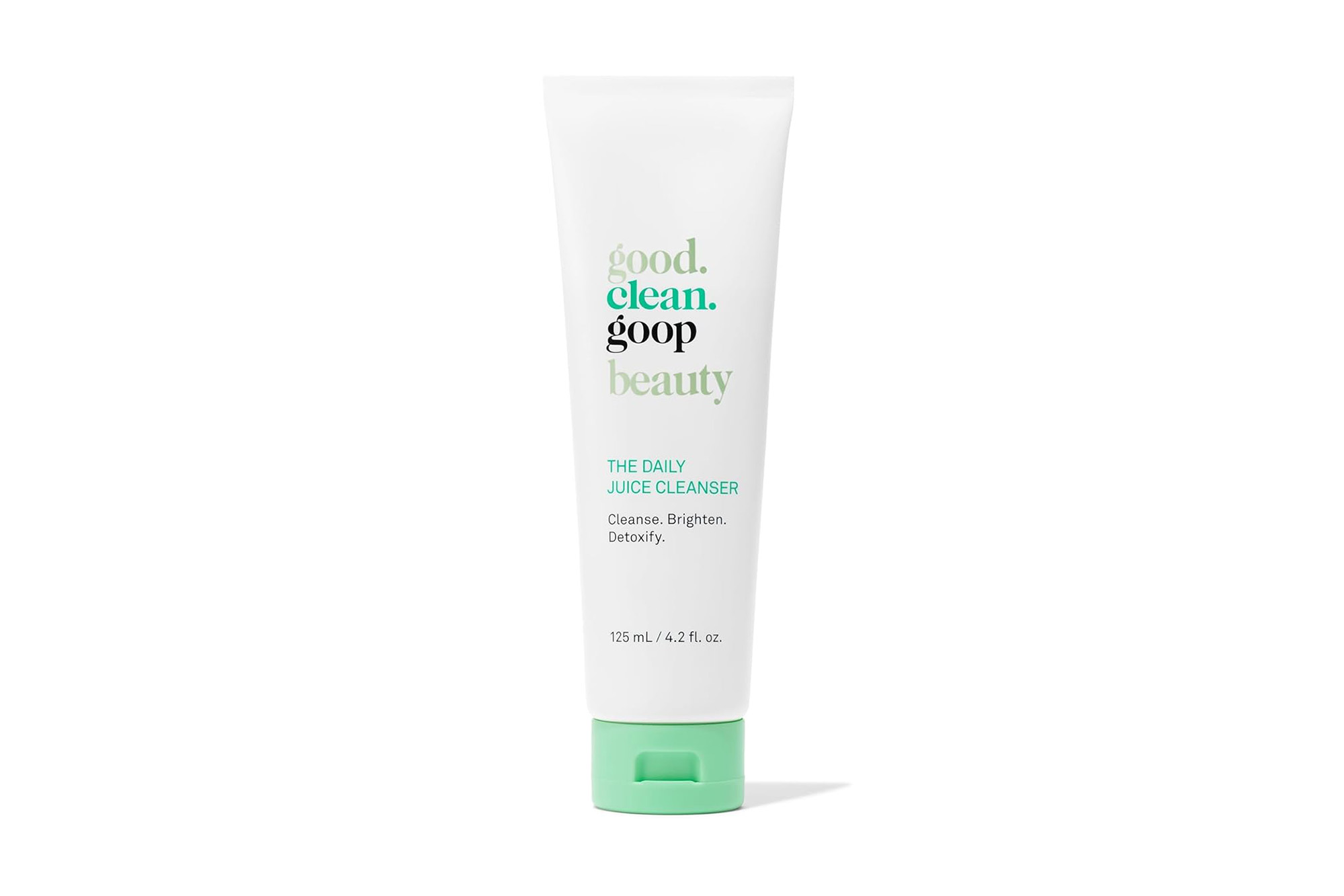 Good.clean.goop cleanser