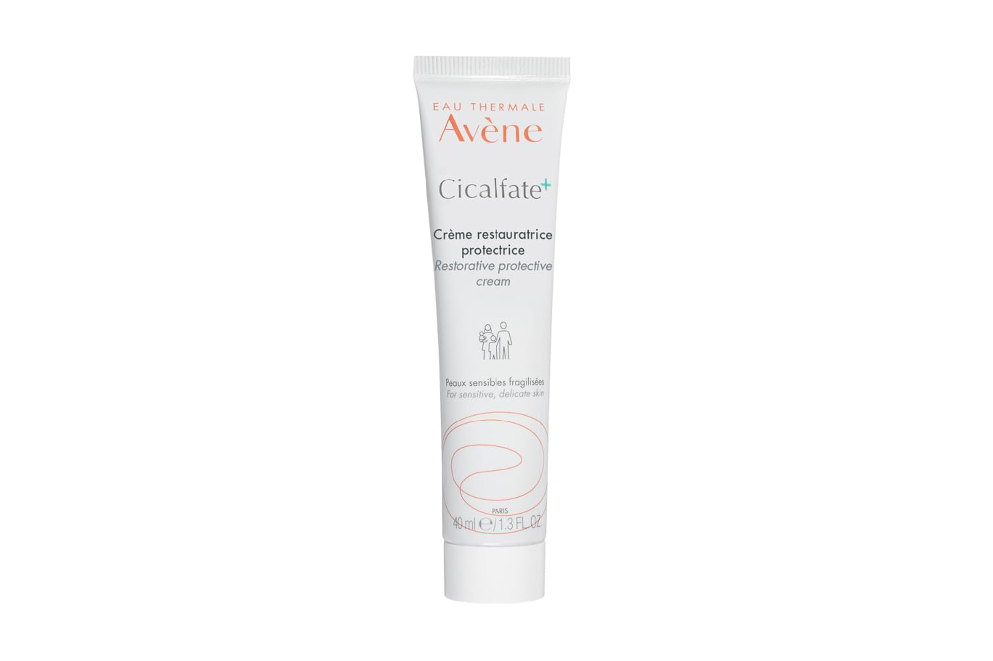 Avene moisturizer