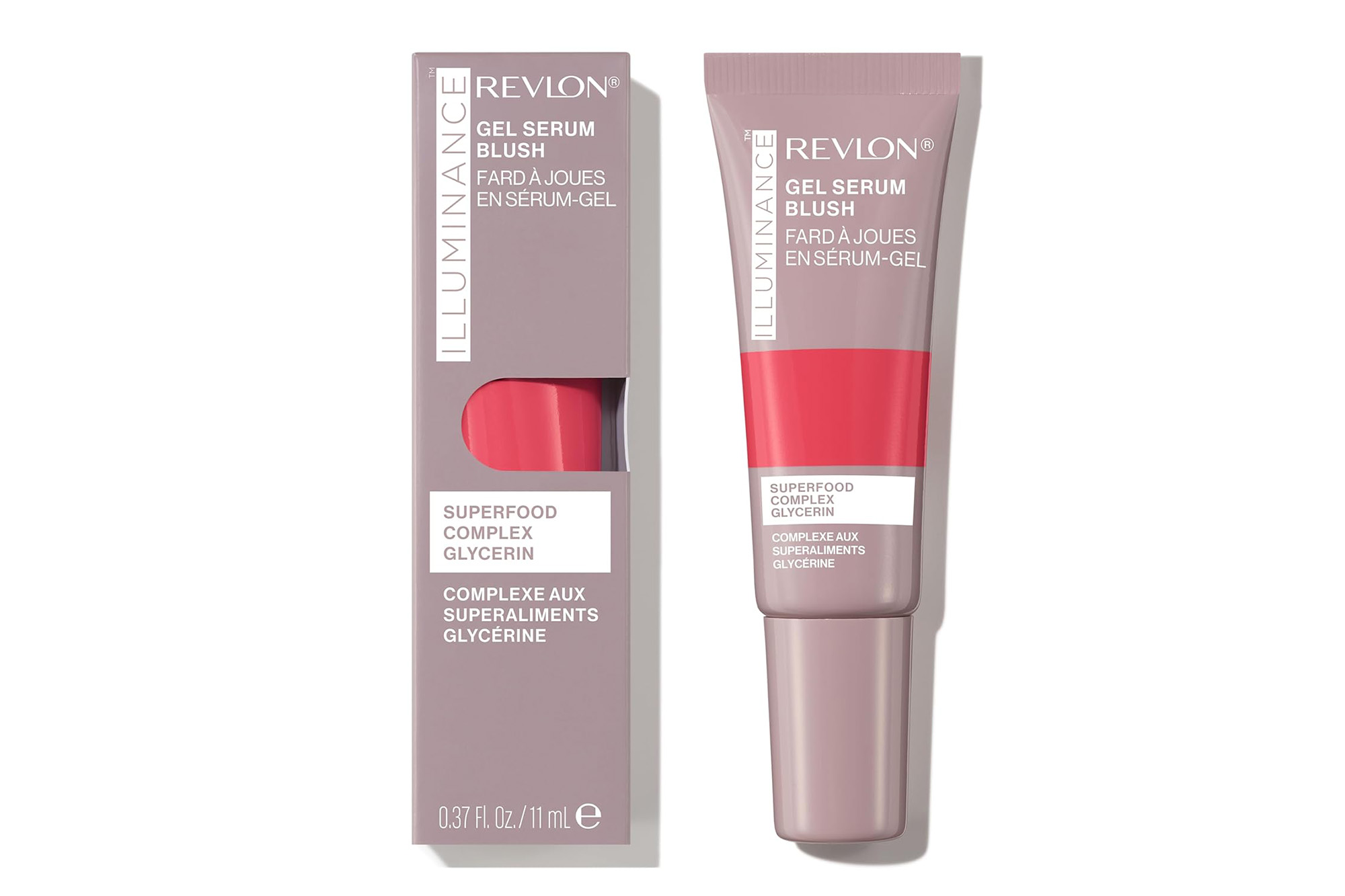 Revlon blush