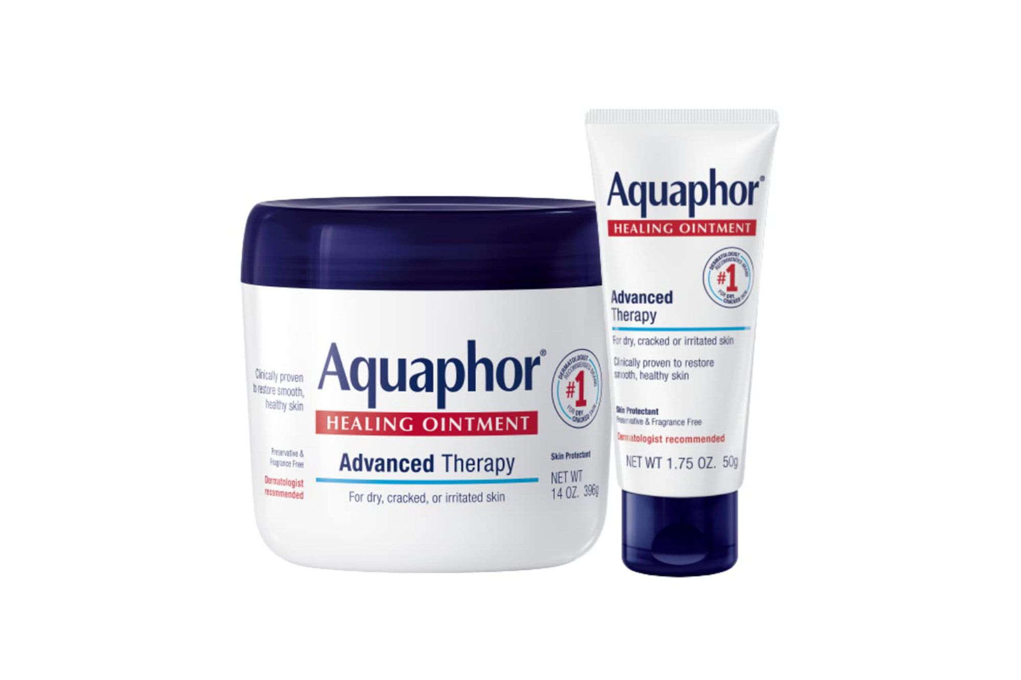 Aquaphor Healing Ointment