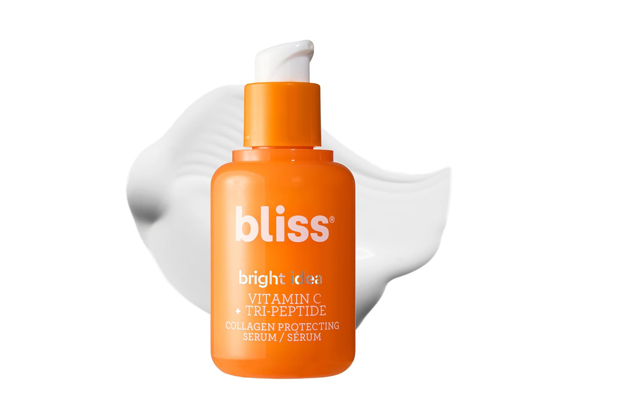 Bliss Vitamin C Serum