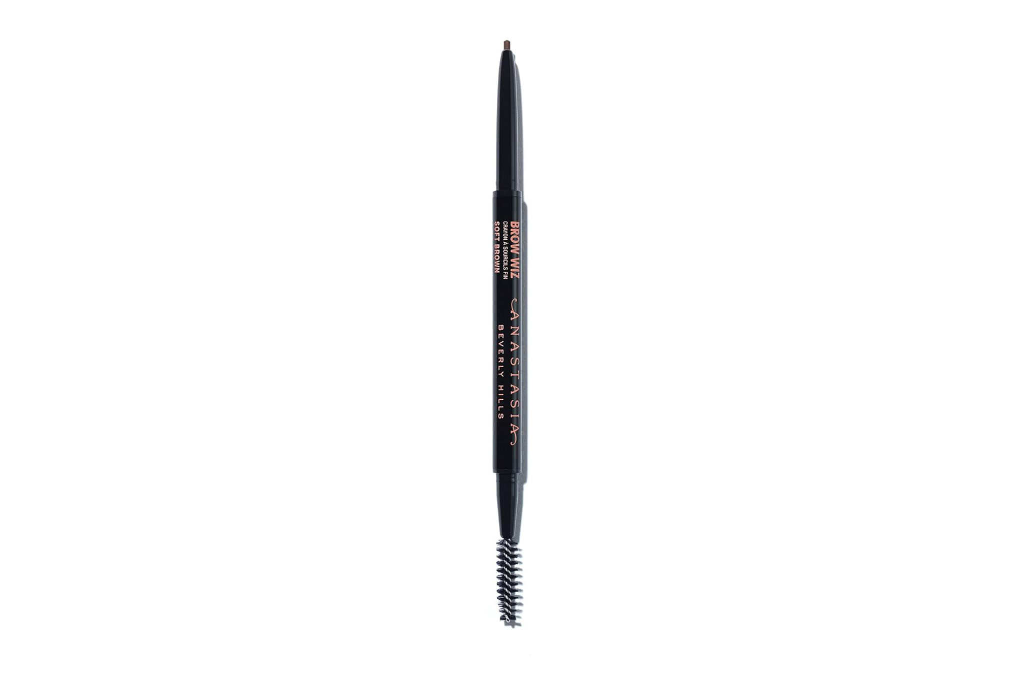 A brow pencil