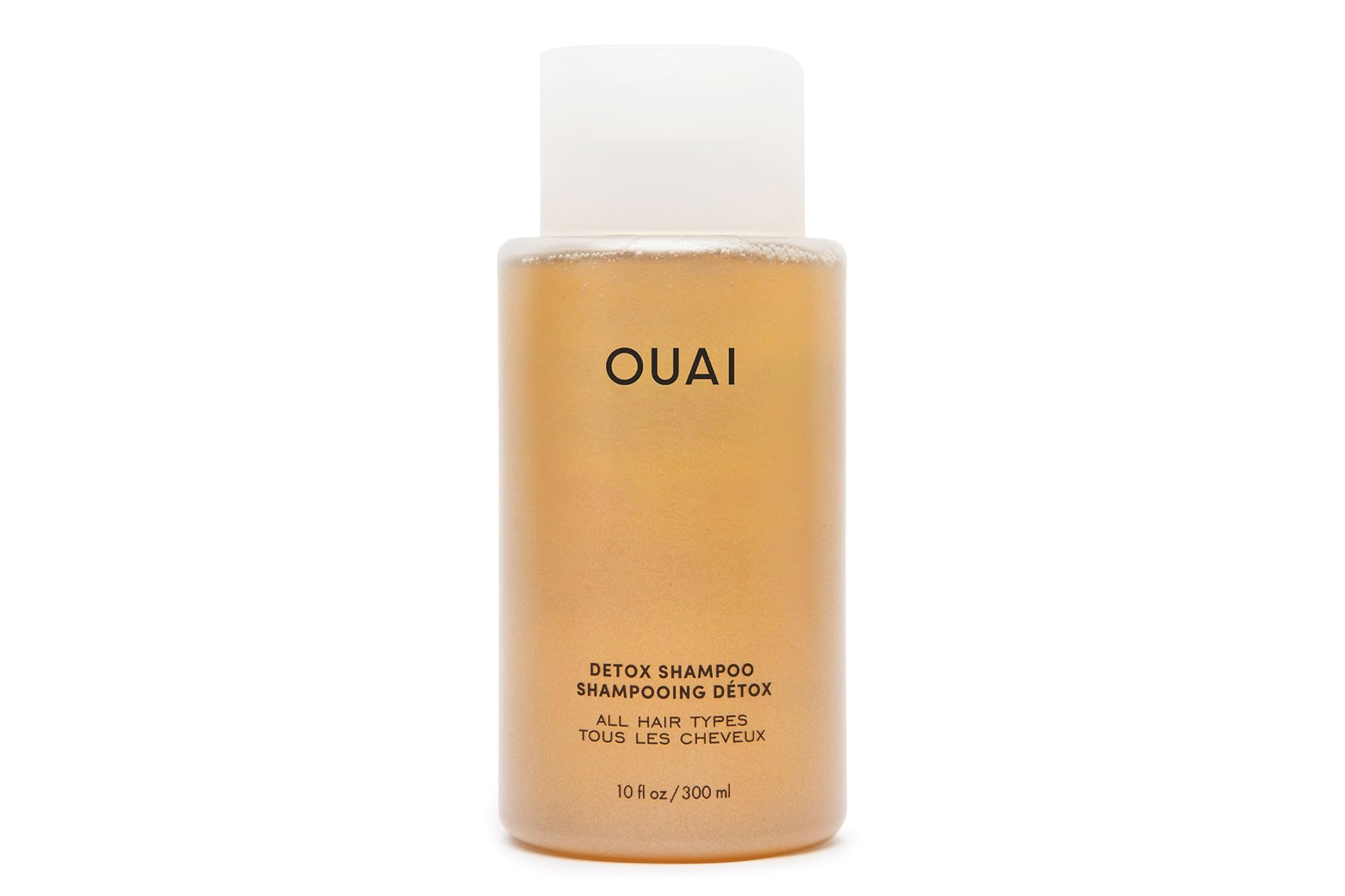 Ouai Detox Shampoo